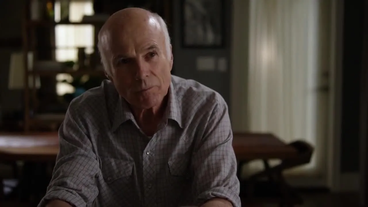 E9.Silver Linings and Vodka
