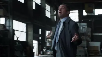 Gotham-Episódio 5