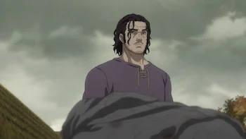 VINLAND SAGA Episódio 14