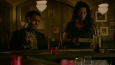 Os Originais-Episódio 7