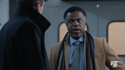 Hudson & Rex-E7.Trial and Error