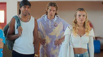 Jovens Milionários-Episódio 6