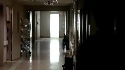 Diários de um Vampiro-Episódio 2