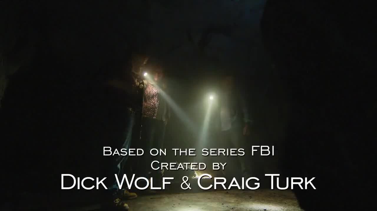 FBI: Os Mais Procurados Episódio 4