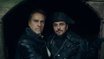 E4.Capítulo 4 – Os atormentadores