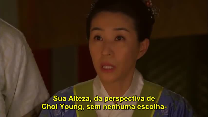 A Grande Doutora Episódio 7
