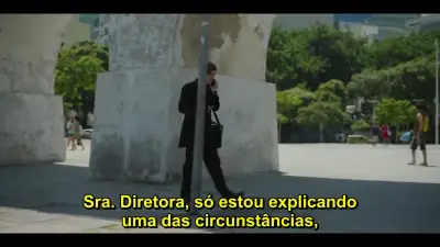 How To Be a Carioca-E2