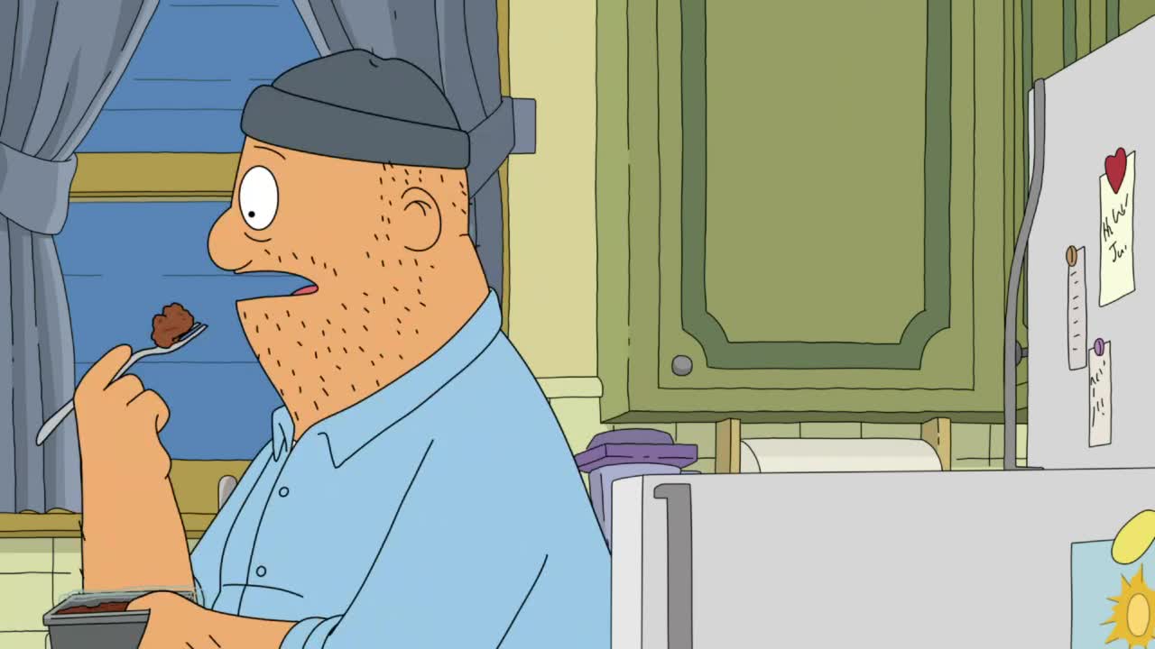 Bob's Burgers Episódio 9