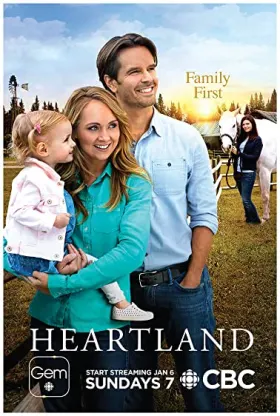 Heartland assistir online grátis