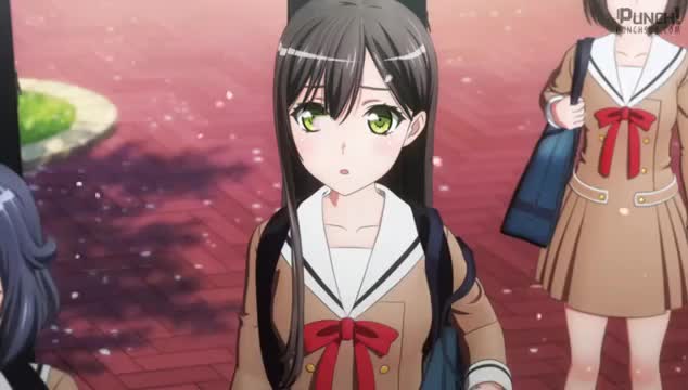 BanG Dream! Episódio 1