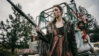 Z Nation-E3