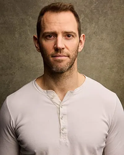 Travis Goodman