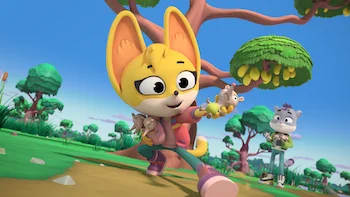 Mistérios Animais Episódio 7