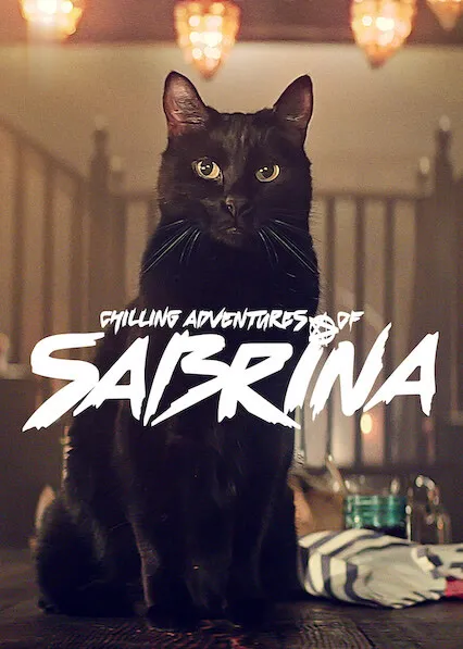 O Mundo Sombrio de Sabrina assistir online grátis