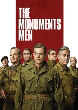 The Monuments Men