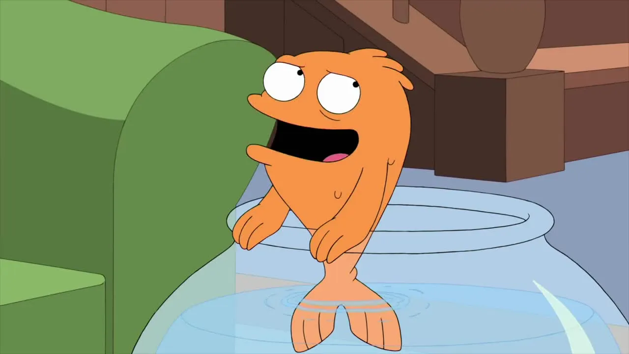 E7.Shark?!