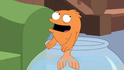 E7.Shark?!