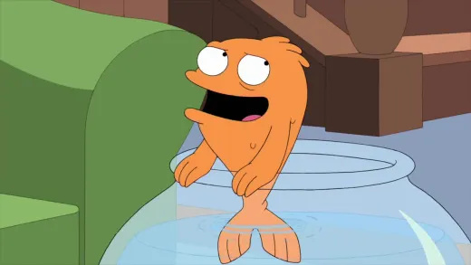 E7.Shark?!