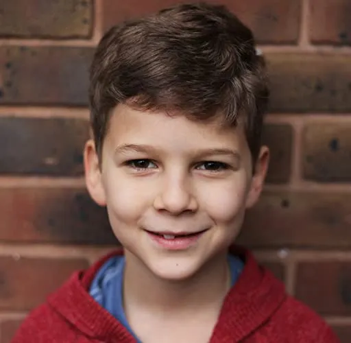 Logan Hoffman