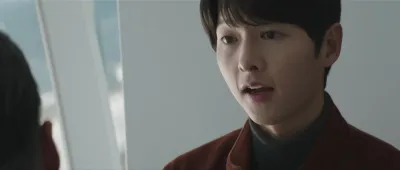 Renascendo Rico-E4.Chairman Jin's Lifetime Goal