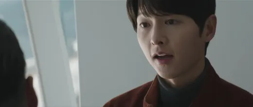 E4.Chairman Jin's Lifetime Goal