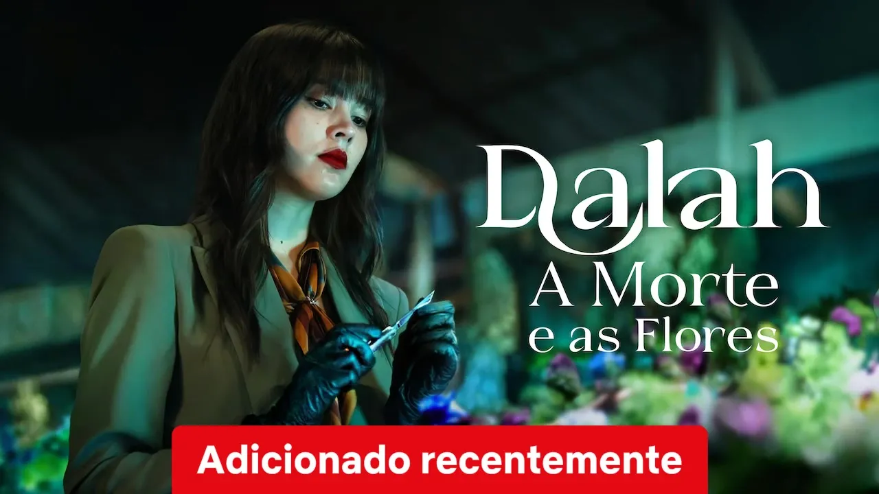 Se as Flores Falassem