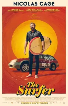O Surfista
