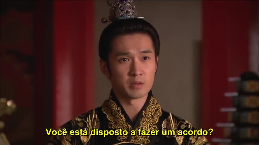 A Grande Doutora Episódio 24