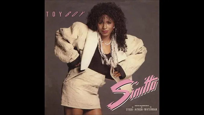Sinitta