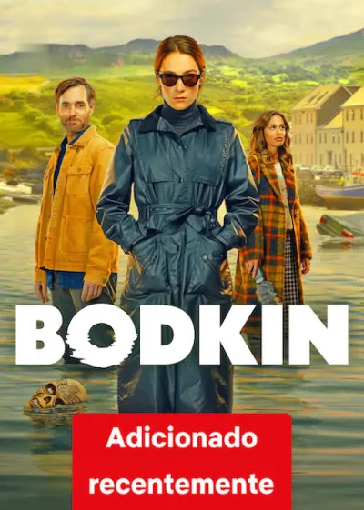 Bodkin