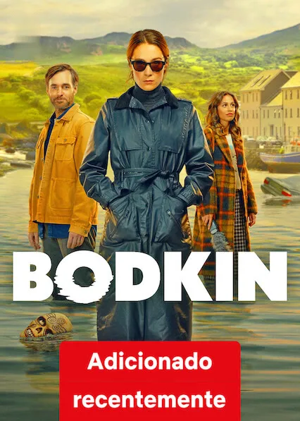 Bodkin
