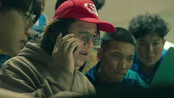 Unicórnio Implacável-Dia seguinte