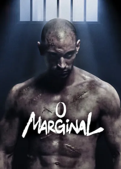 El Marginal - O Cara de Fora