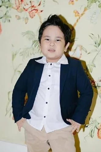 Jeremiah Cruz