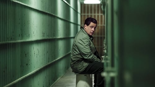 Escape at Dannemora Episódio 3