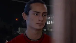 Cena do episódio 21 de Quem Segura a Minha Família?