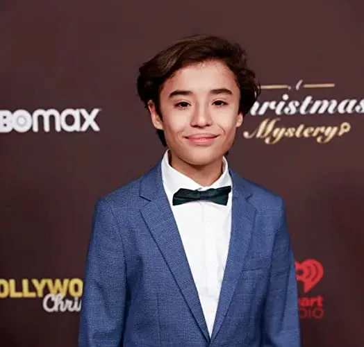 Kayden Franco