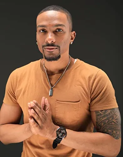 Malachi Thomas