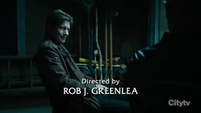 Lei e Ordem: Crime Organizado-E19.Dead Presidents