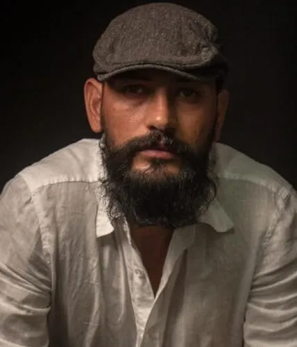 Mouad Lasmak