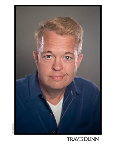 Travis Dunn