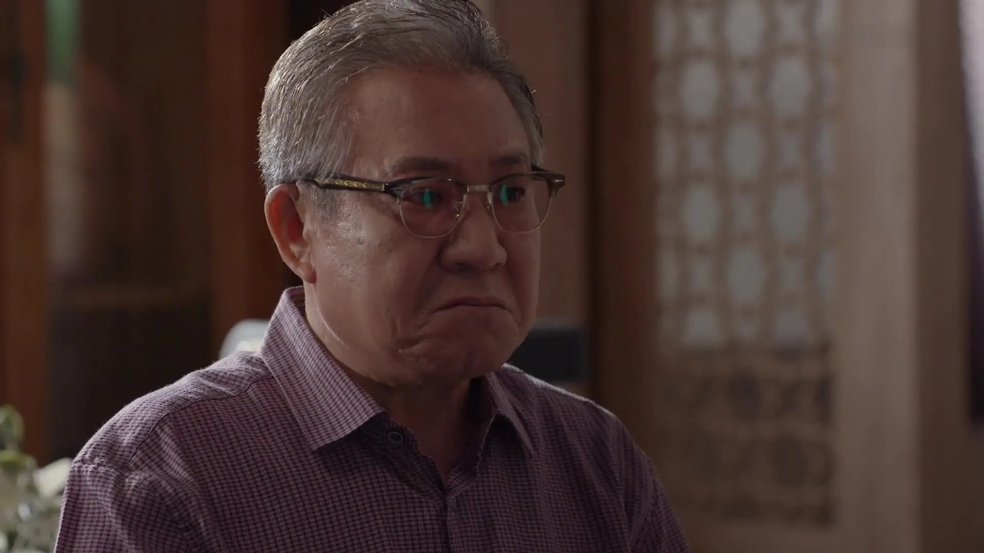 Destinos Cruzados Episódio 56