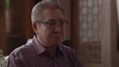 Destinos Cruzados Episódio 56