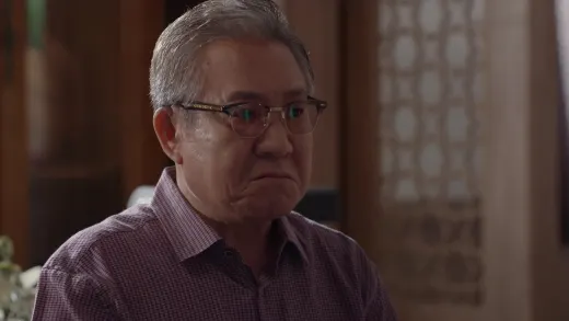 Destinos Cruzados Episódio 56