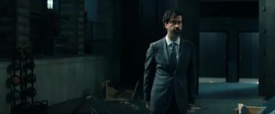 Gen V-Episódio 3