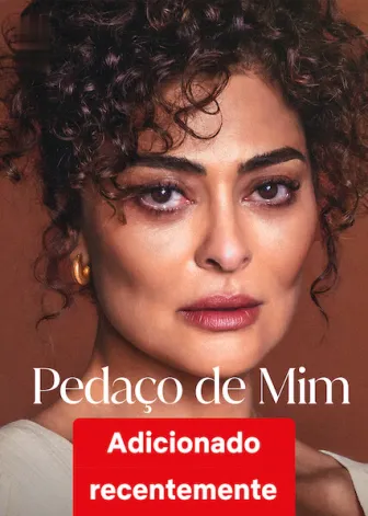 Pedaço de Mim