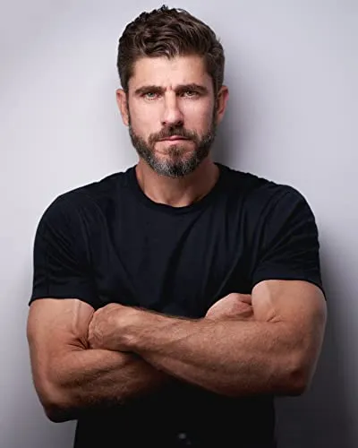 Chris Arisso