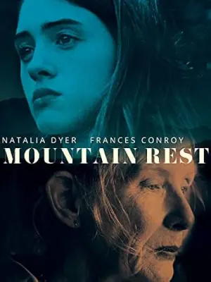 Capa de Mountain Rest