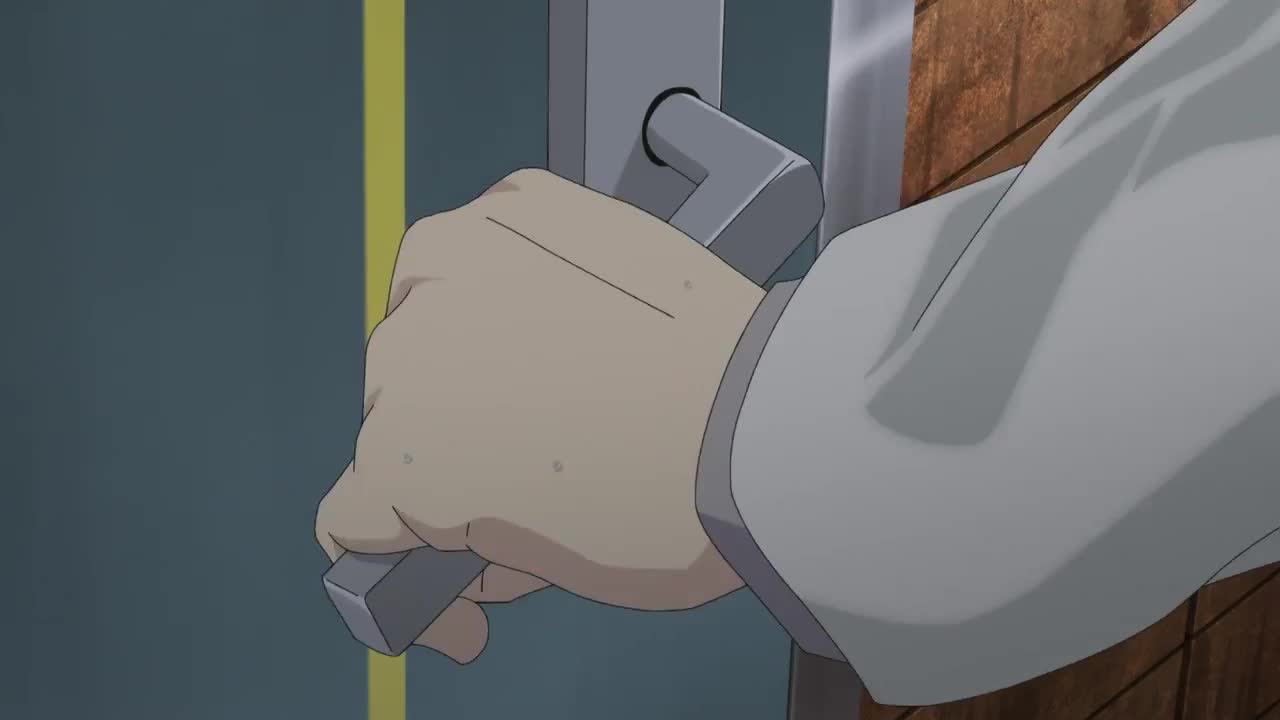 Rikei ga Koi ni Ochita no de Shoumei shitemita Episódio 3