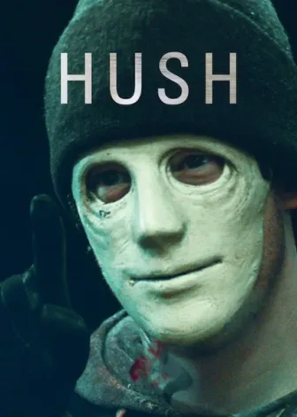 Hush - A Morte Ouve